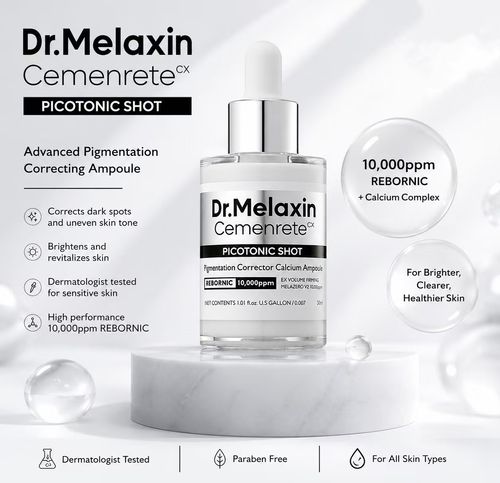 Calcium Care 5-Piece Anti-Aging Firming Set