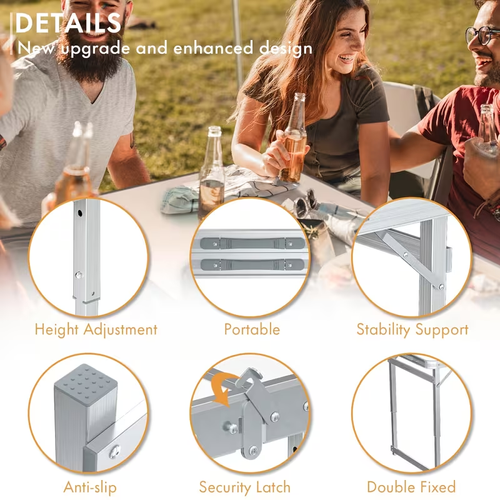 Folding Table