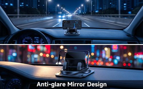 Car Phone Holder