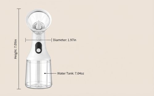 Electric Ear Cleaner