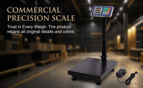electronic weighing machine
