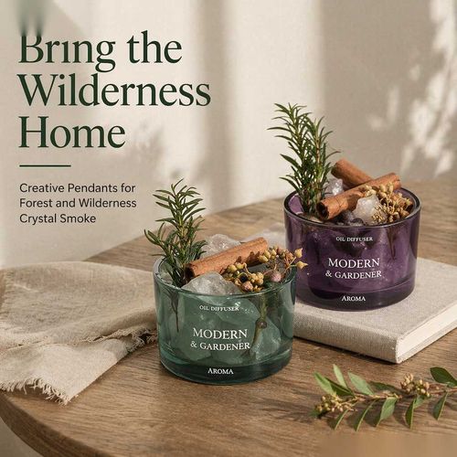 Aromatherapy Diffuser Stones