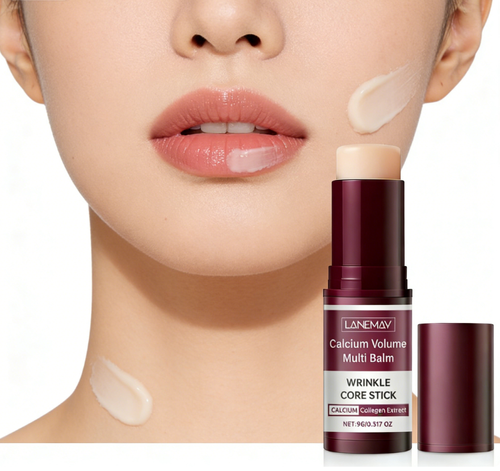 Lip Balm Eye Neck Forehead