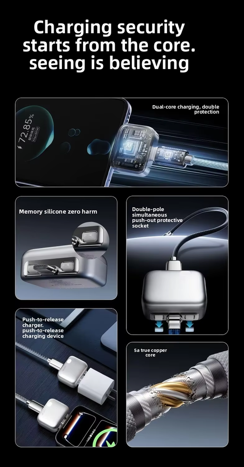 Type-C Charger