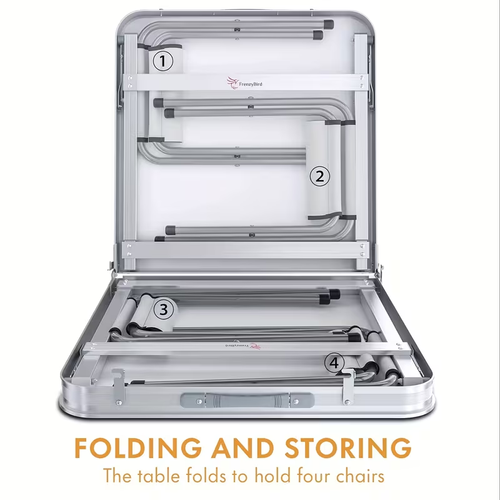 Folding Table