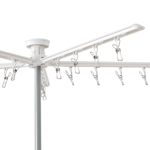 clothes horse