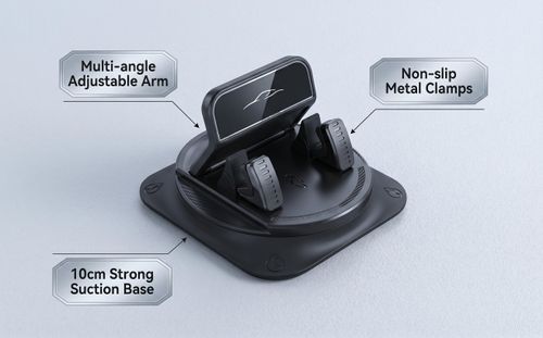 Car Phone Holder