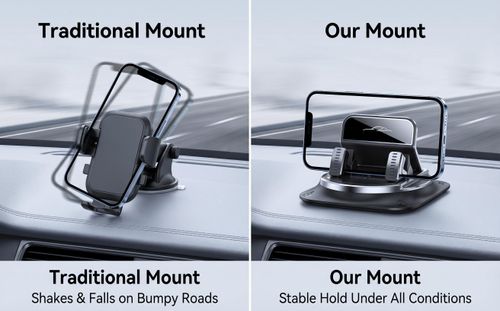 Car Phone Holder