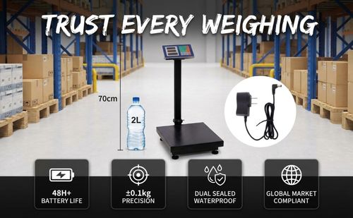 electronic weighing machine