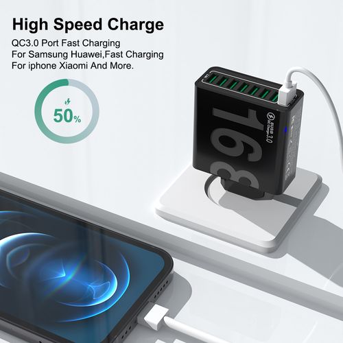 Portable Wall Charger
