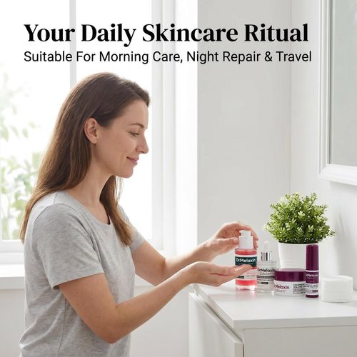 Calcium Care 5-Piece Anti-Aging Firming Set