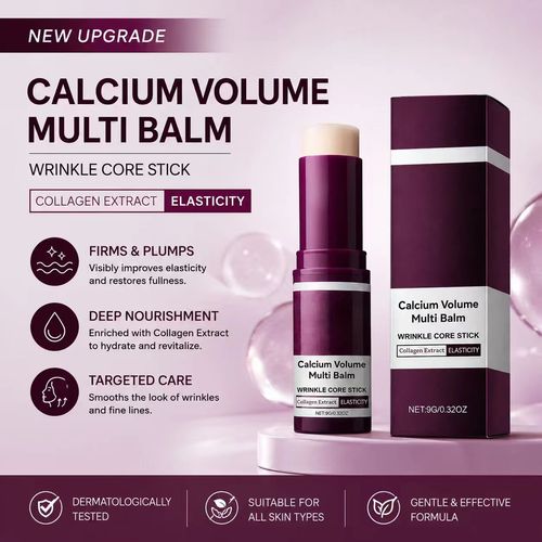 Calcium Care 5-Piece Anti-Aging Firming Set