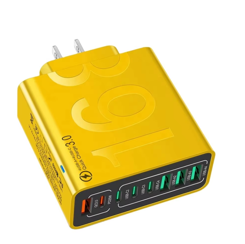 Portable Wall Charger