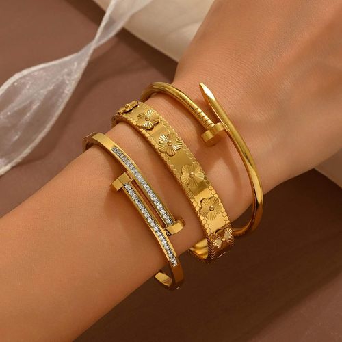 Fashion bracelets