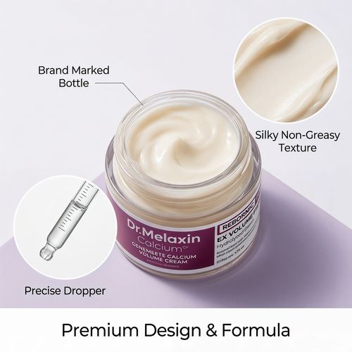 Calcium Care 5-Piece Anti-Aging Firming Set