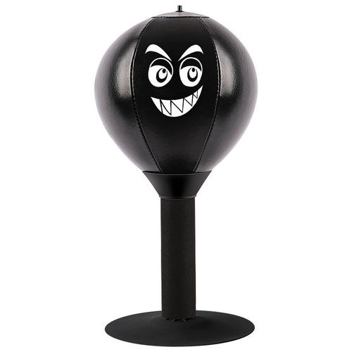 Stress-Relieving Speed Ball