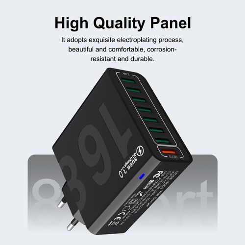 Portable Wall Charger