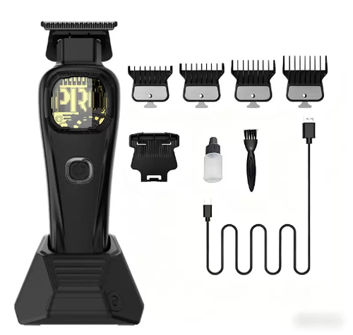 High-power Hair Clipper