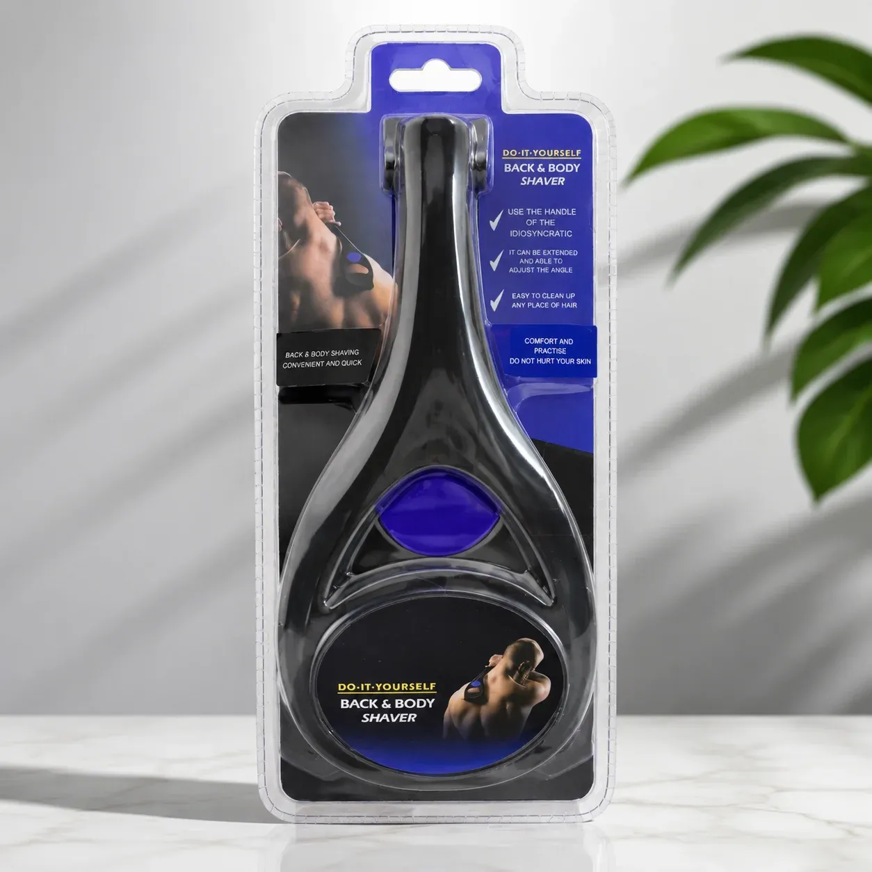 Hair Trimmer