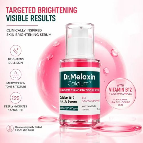 Calcium Care 5-Piece Anti-Aging Firming Set