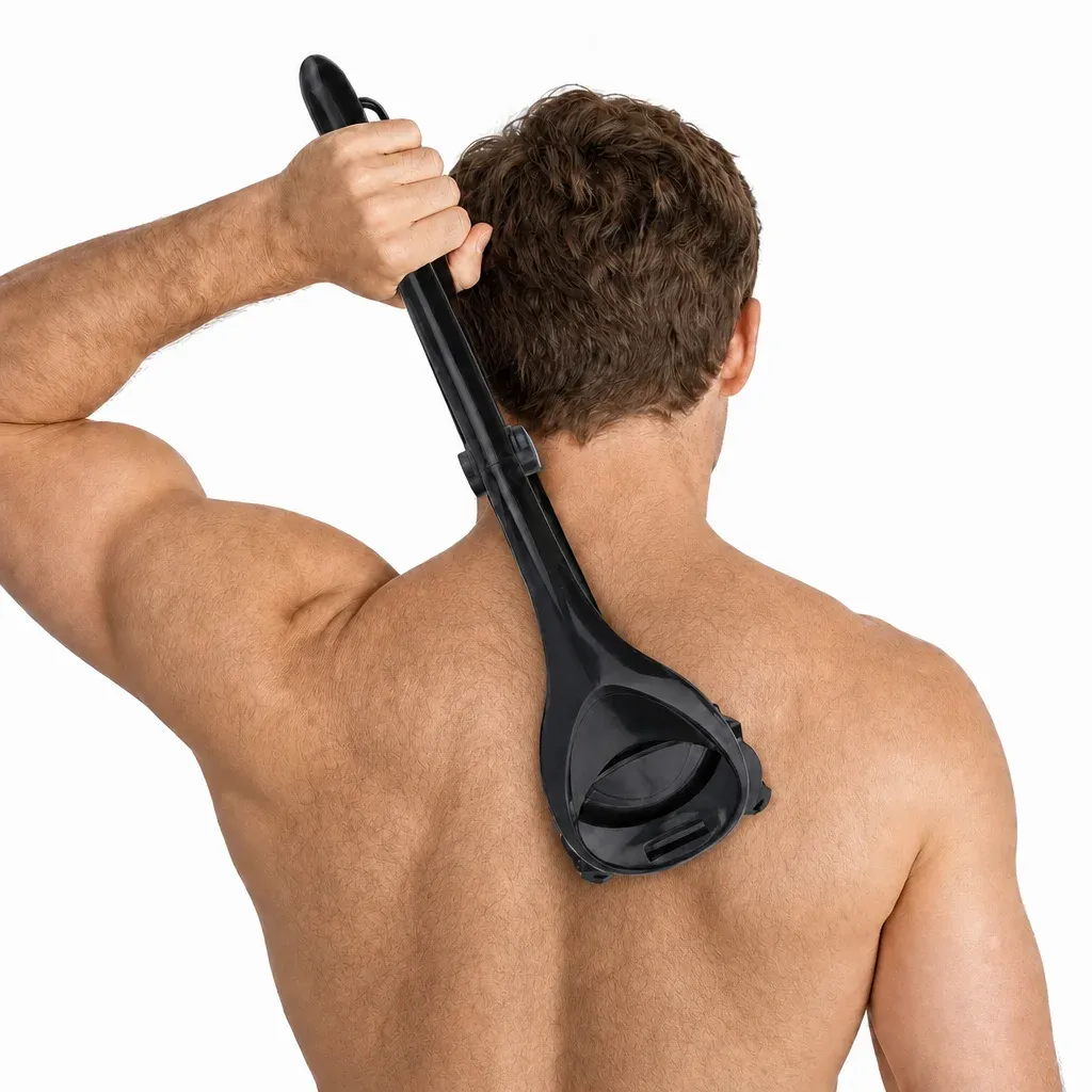 Hair Trimmer