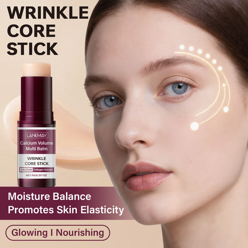 Lip Balm Eye Neck Forehead