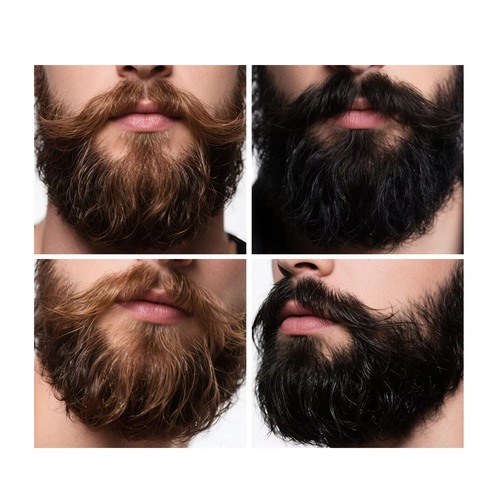 Beard Care Serum