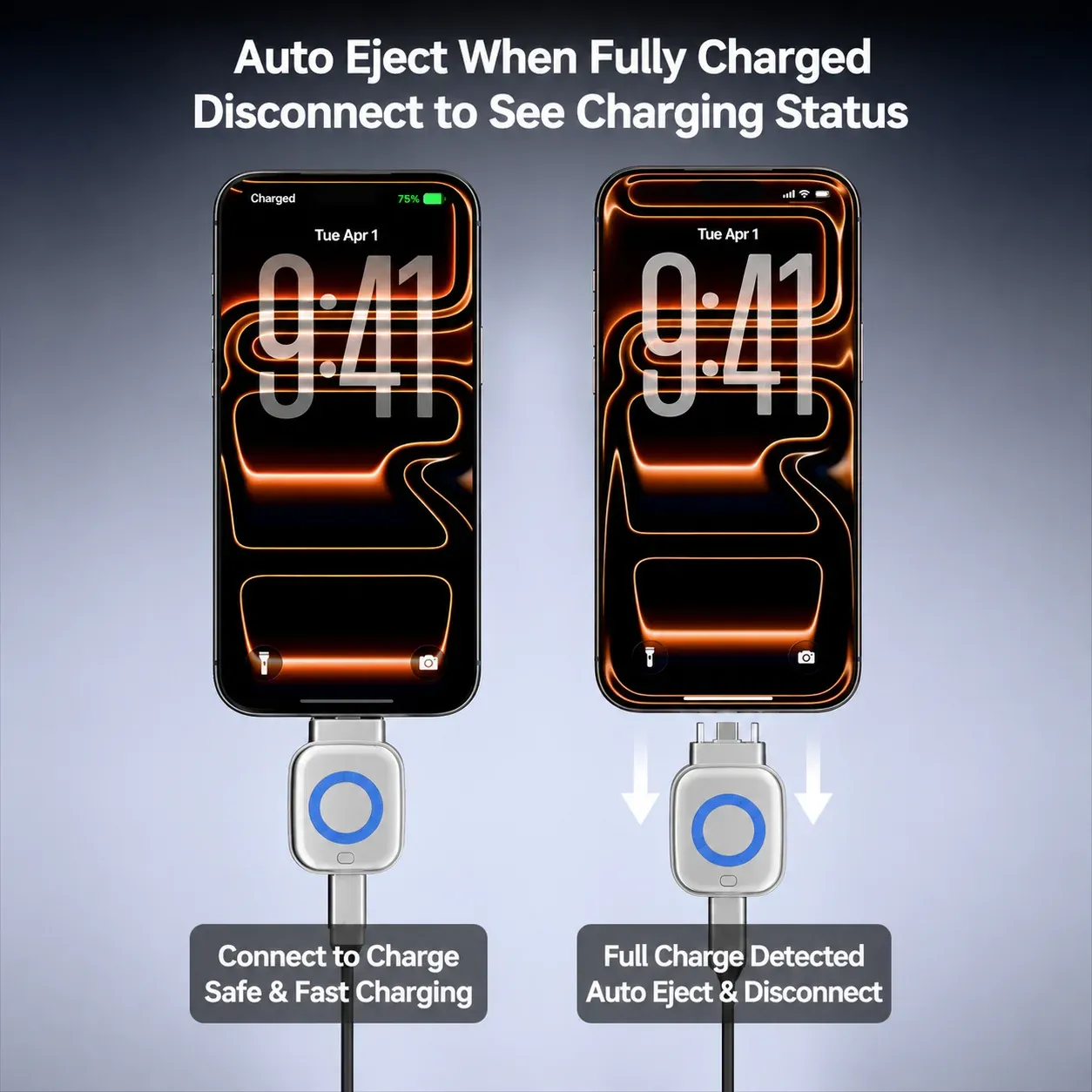 Type-C Charger-4