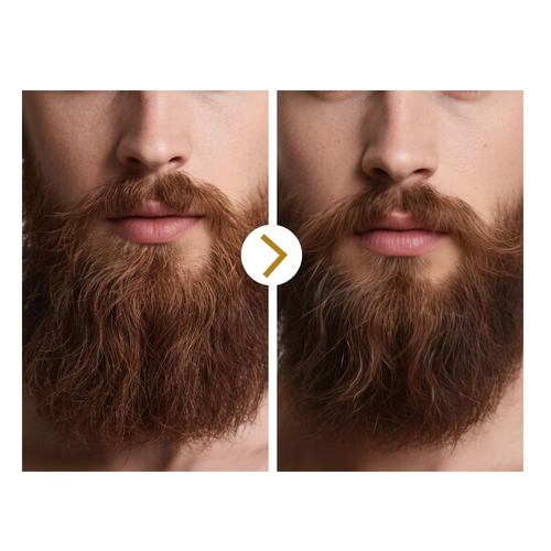 Beard Care Serum
