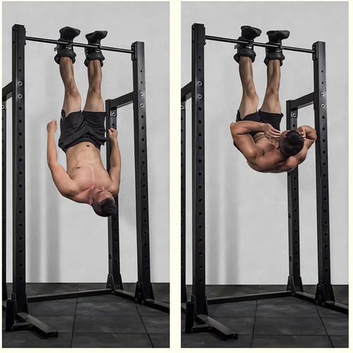 Fitness Anti Gravity Inversion Boots for Compression Relief Exercise Pull up Boots Anti Gravity Inversion Boots