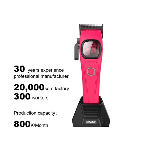 High-power Hair Clipper