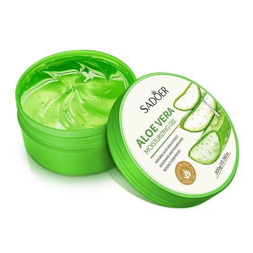 Natural Aloe Vera Gel