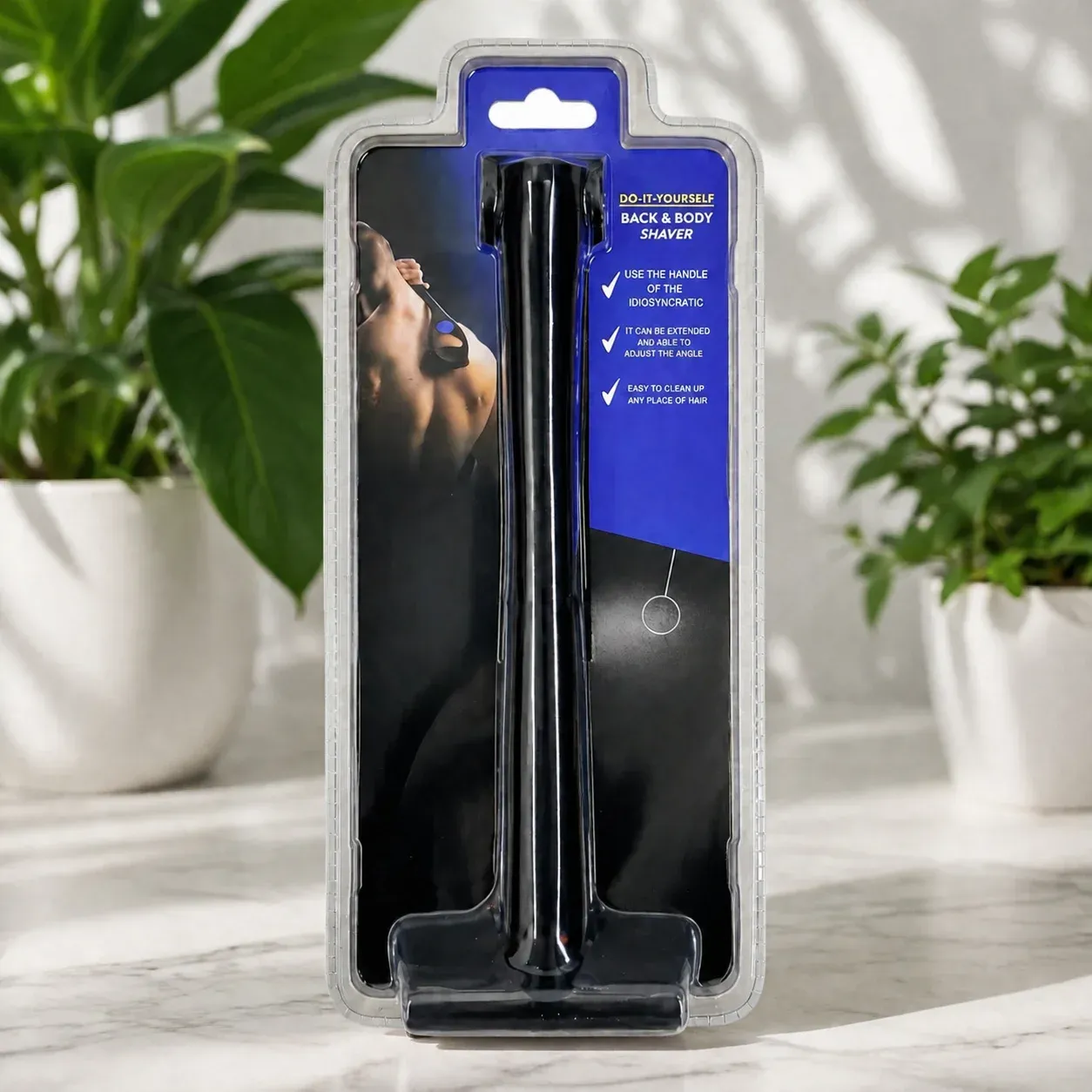 Hair Trimmer