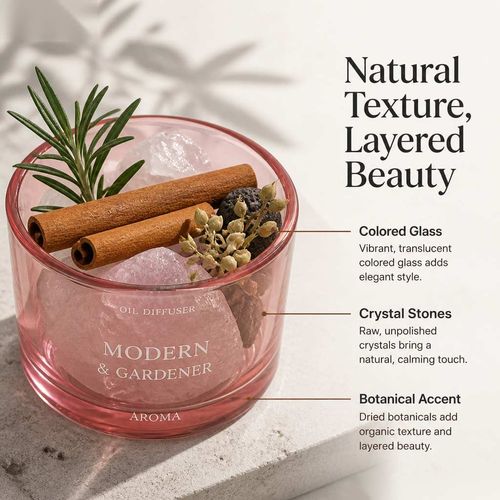 Aromatherapy Diffuser Stones