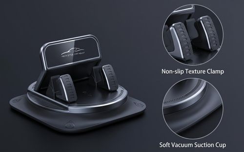 Car Phone Holder