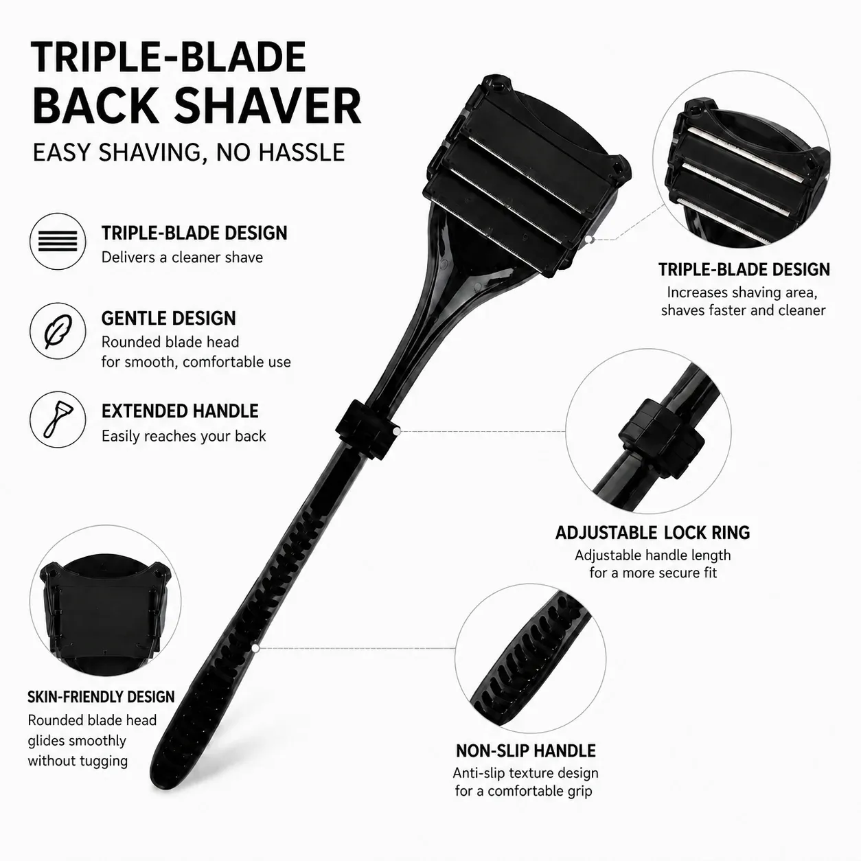Hair Trimmer