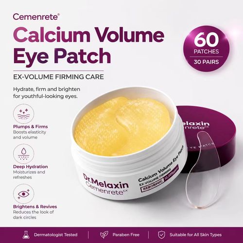 Calcium Care 5-Piece Anti-Aging Firming Set