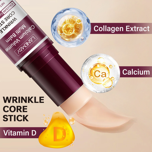 Lip Balm Eye Neck Forehead