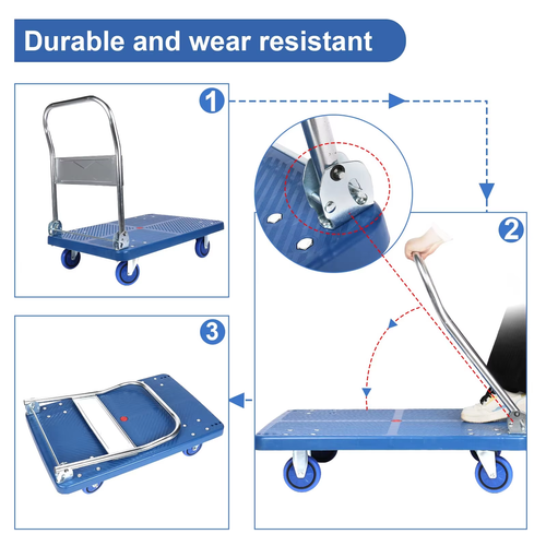 hand truck