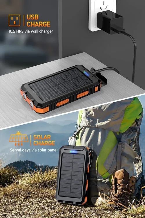 Power Bank
