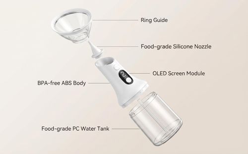 Electric Ear Cleaner