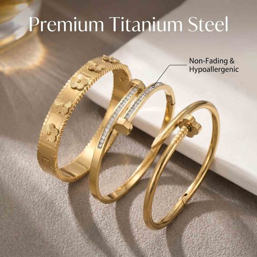 Fashion bracelets