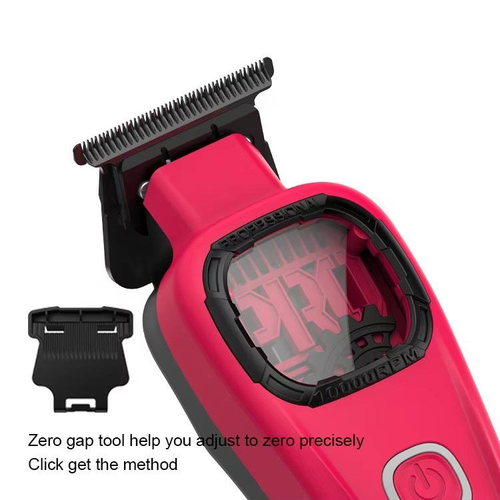 High-power Hair Clipper