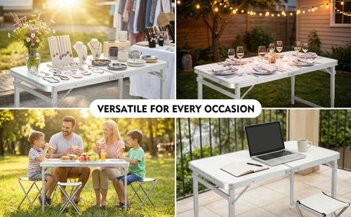 Folding Table