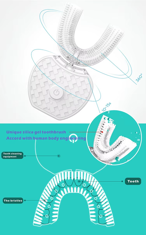 Electric Toothbrush
