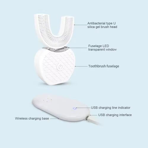 Electric Toothbrush