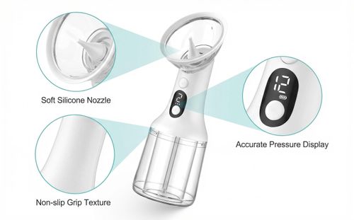 Electric Ear Cleaner