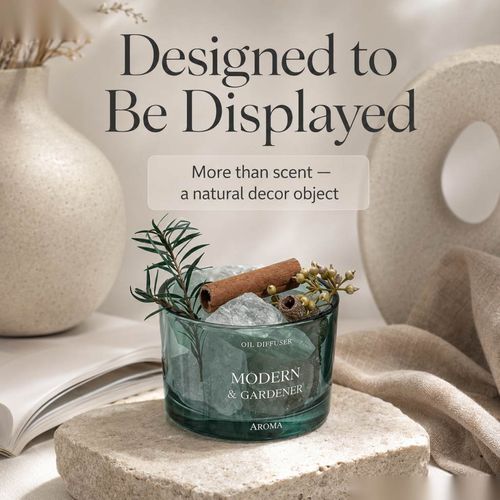 Aromatherapy Diffuser Stones