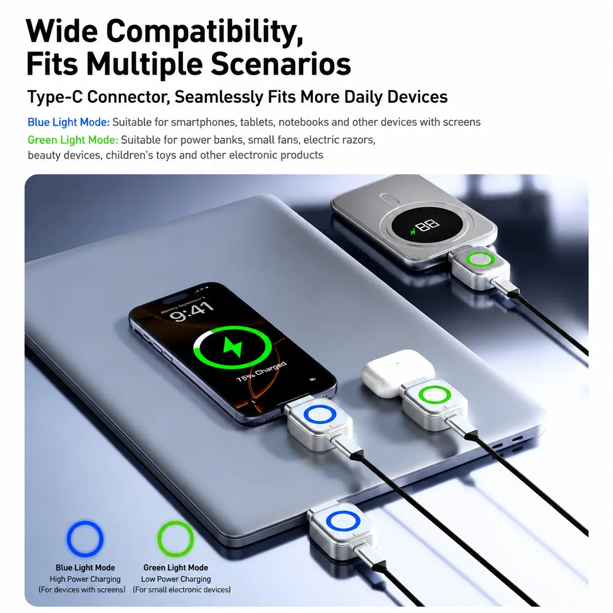 Type-C Charger-4
