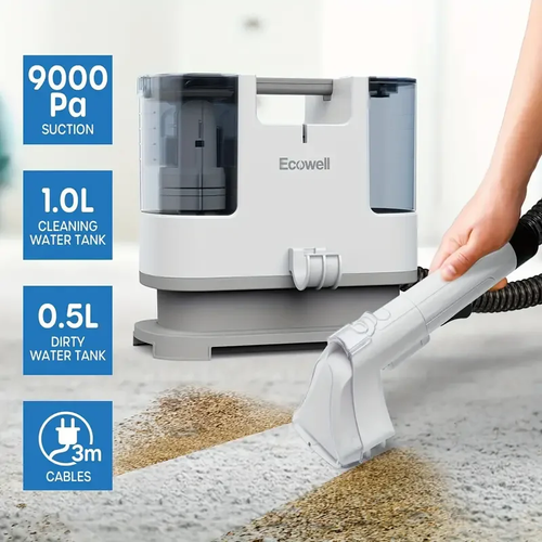 Upholstery Deep Cleaner Machine -600w